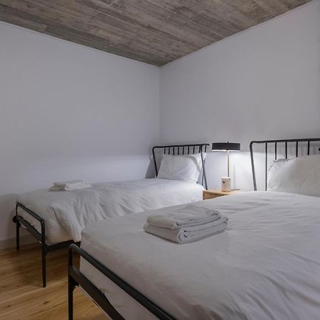 Glamorous 3Bdr Apartment In City Center By Lovelystay Lisboa المظهر الخارجي الصورة