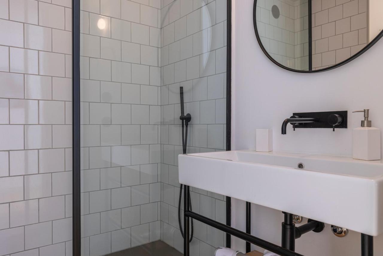 Glamorous 3Bdr Apartment In City Center By Lovelystay Lisboa المظهر الخارجي الصورة