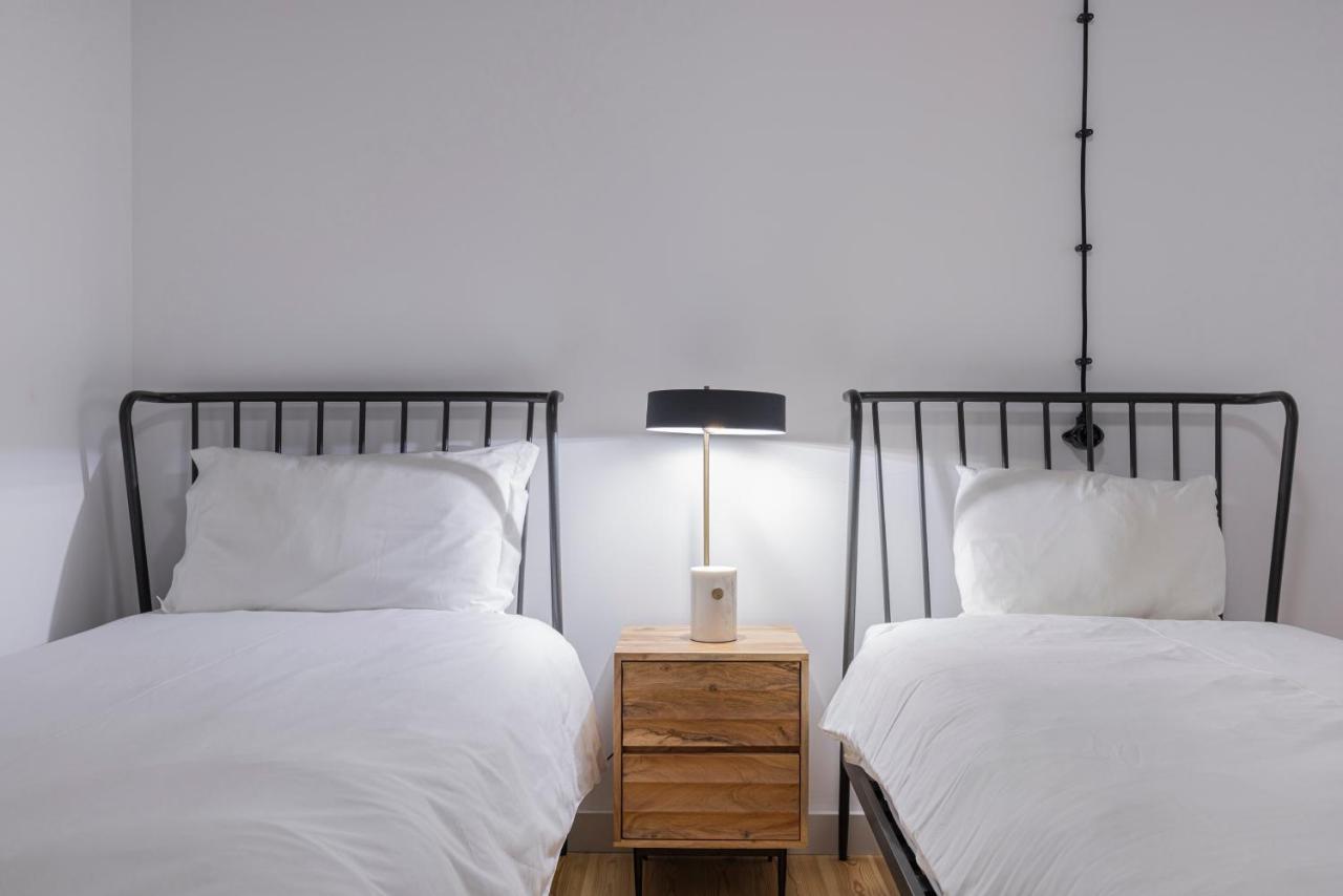 Glamorous 3Bdr Apartment In City Center By Lovelystay Lisboa المظهر الخارجي الصورة