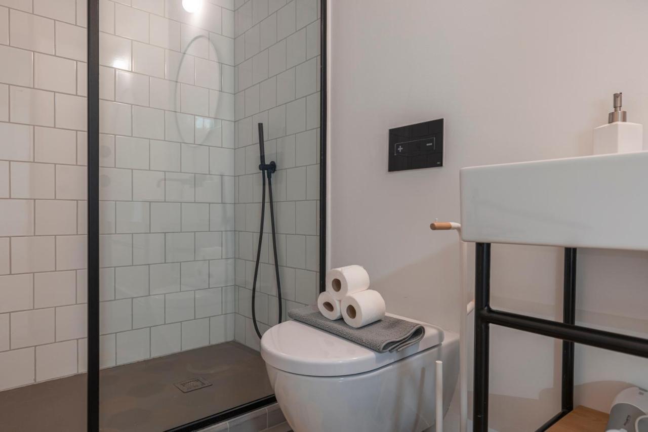 Glamorous 3Bdr Apartment In City Center By Lovelystay Lisboa المظهر الخارجي الصورة