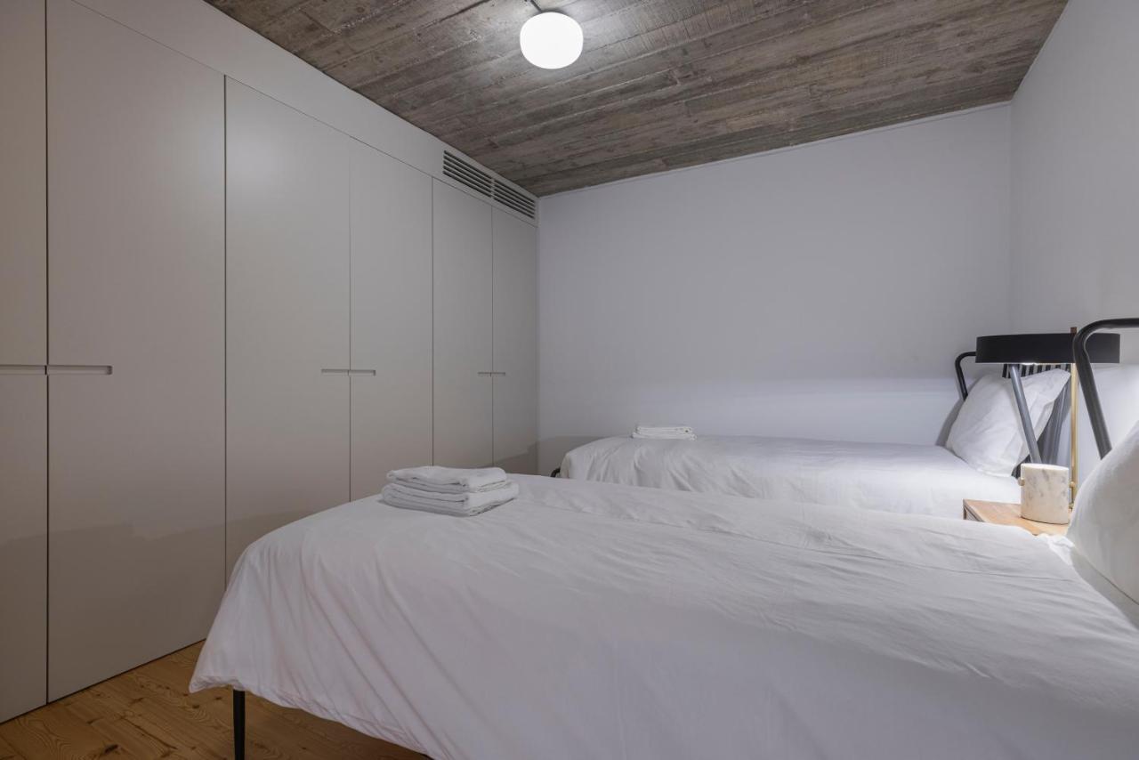 Glamorous 3Bdr Apartment In City Center By Lovelystay Lisboa المظهر الخارجي الصورة