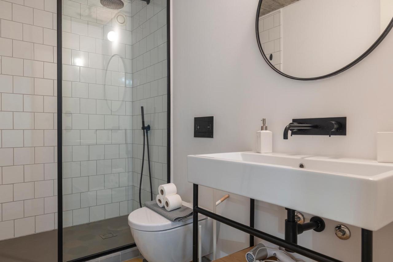 Glamorous 3Bdr Apartment In City Center By Lovelystay Lisboa المظهر الخارجي الصورة
